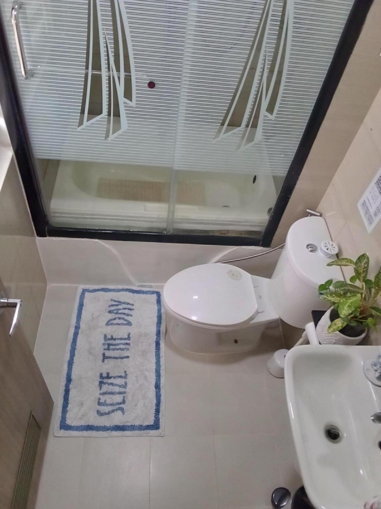 The Splendor Comfortable Living By Awsom Phil Pasay Exterior foto