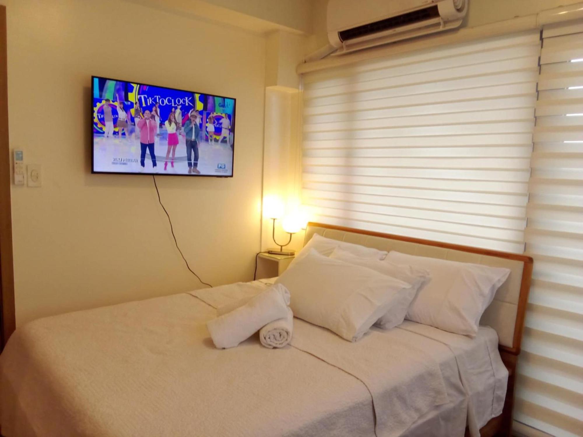 The Splendor Comfortable Living By Awsom Phil Pasay Exterior foto