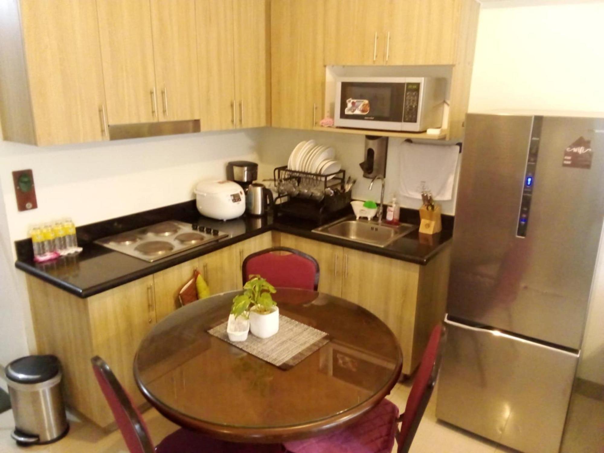 The Splendor Comfortable Living By Awsom Phil Pasay Exterior foto