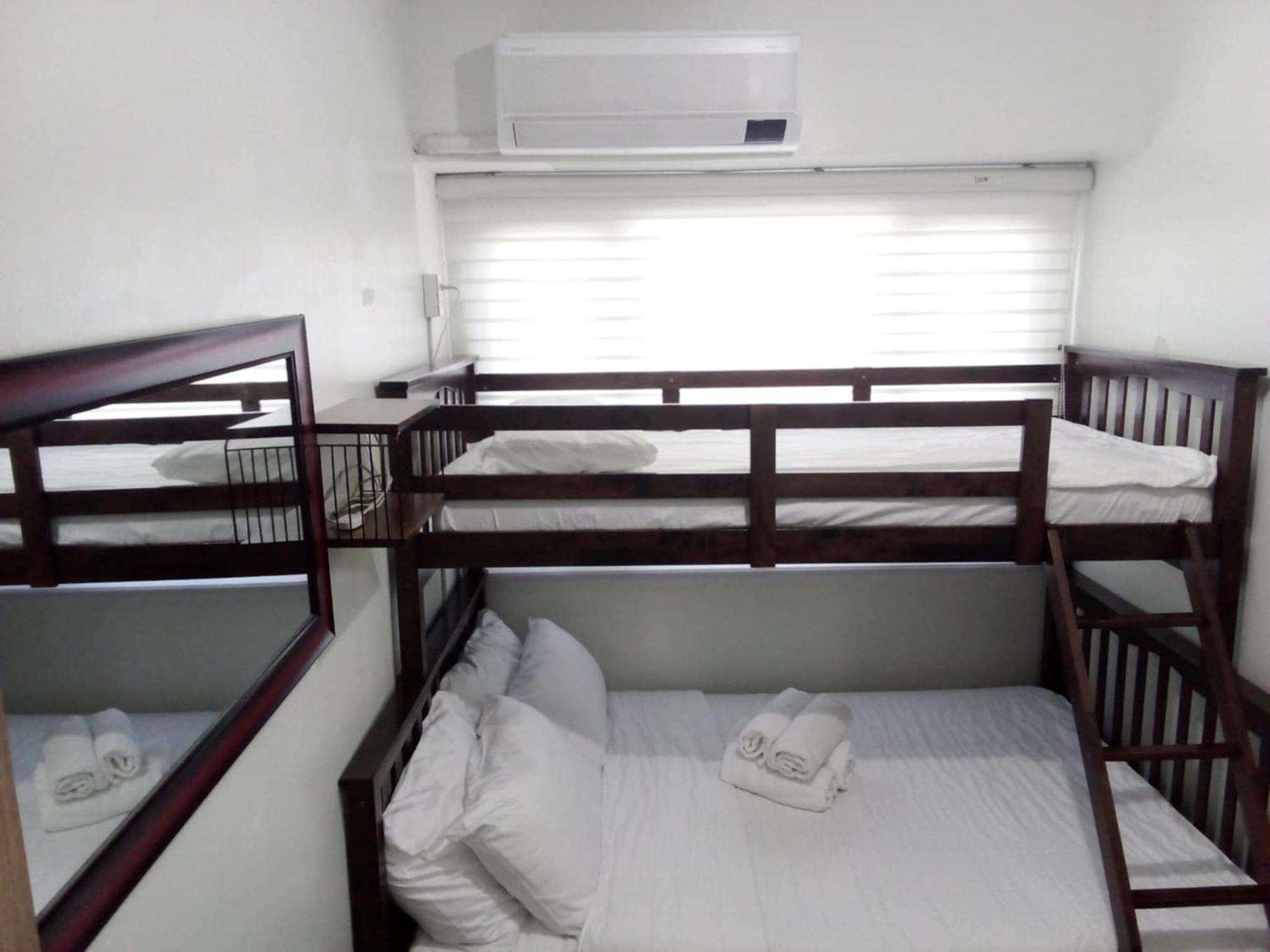 The Splendor Comfortable Living By Awsom Phil Pasay Exterior foto