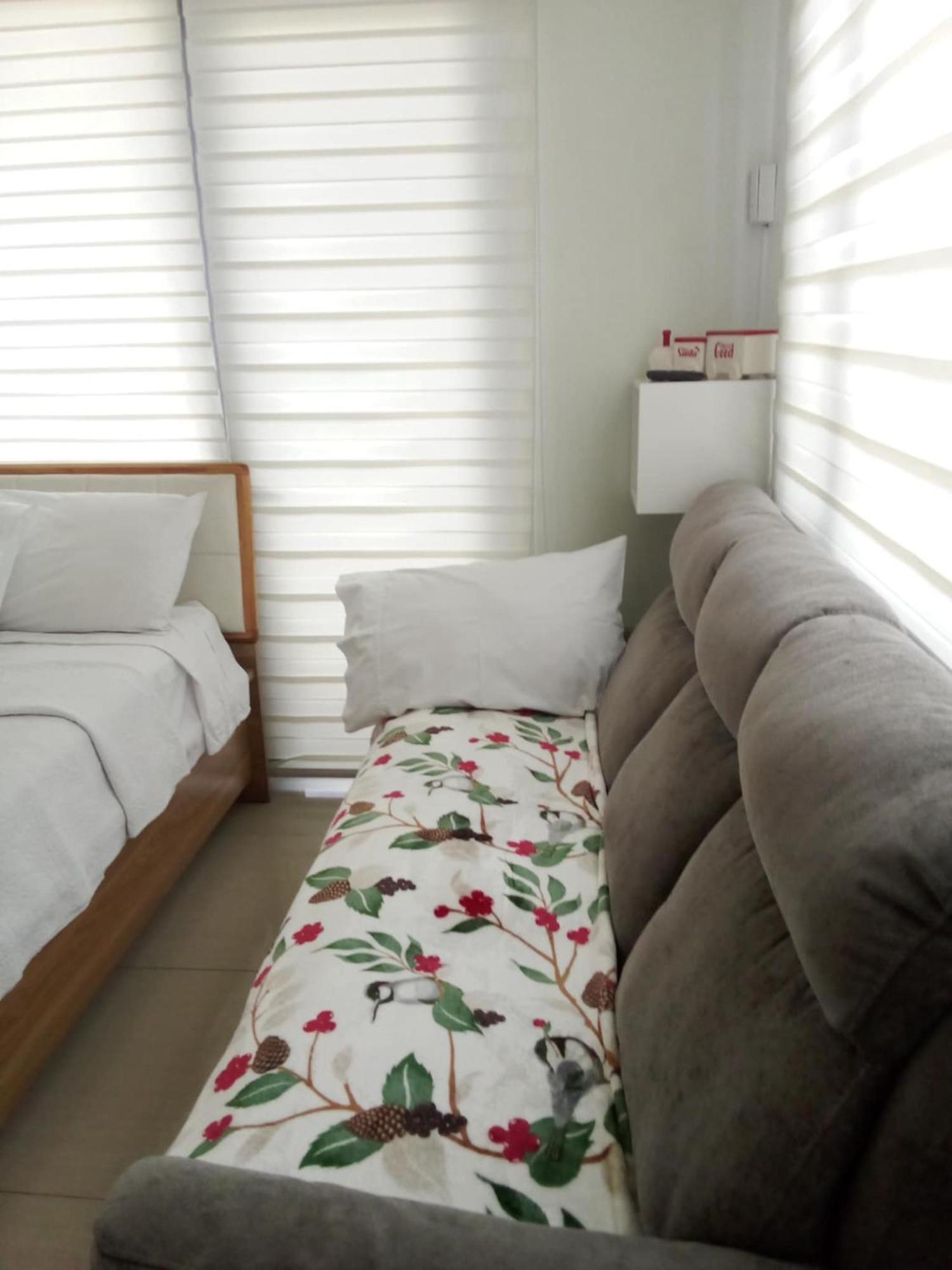 The Splendor Comfortable Living By Awsom Phil Pasay Exterior foto